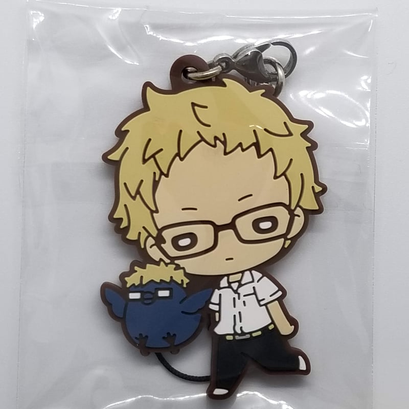 ハイキュー　にとたん　月島蛍 ハイキュー ハイキュー 月島蛍 にとたん 【公式通販】