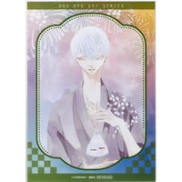 ツルネ 竹早静弥 ロールアイス 購入特典 ポストカード | K-BOOKS