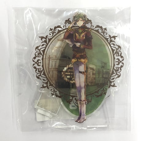 CATEGORY 帝國スタア | K-BOOKS 池袋 2次元グッズ通販