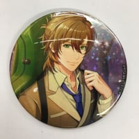 金色のコルダ　スターライトオーケストラ　成宮智治　缶バッジ