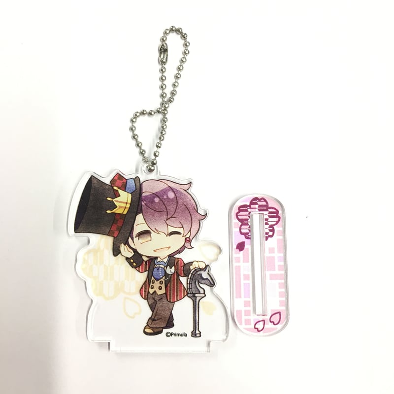 大正×対称アリス　魔法使い　アクリルスタンド 大正×対称アリス 魔法使い アクリルスタンド | K-BOOKS 池袋 2