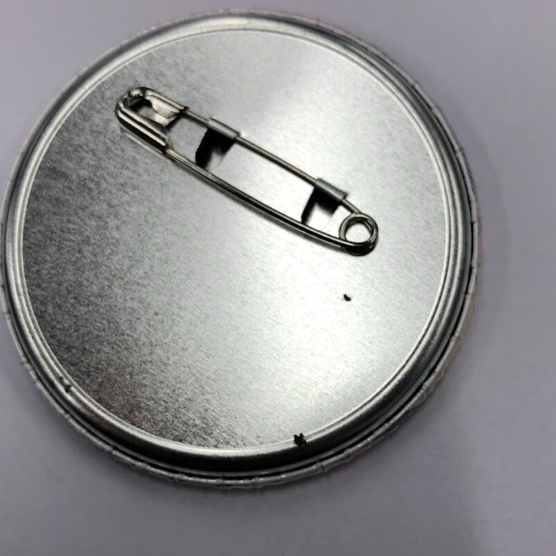 遙かなる時空の中で3 非売品　缶バッジ　平知盛&春日望美 fit=scale-down,w=1200