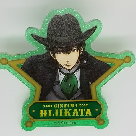 STORES 銀魂の検索結果