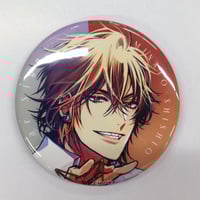キズ有】ZONE-00 月彦（等身） 76mm缶バッジ | K-BOOKS 池袋