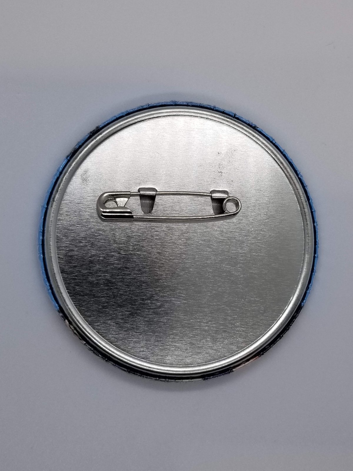 キズ・サビ有】僕のヒーローアカデミア 轟 焦凍 コレクション缶バッジ