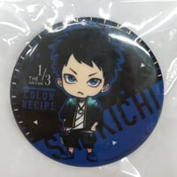 露久ふみ先生　后宮のオメガ　グラッテ　アクリルコースター 露久ふみ 『后宮のオメガ』 グラッテ アクリルコースター【BL