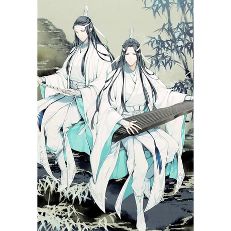 STORES THEキャラSHOP 魔道祖師の検索結果 STORES THEキャラSHOP 魔道祖師の検索結果