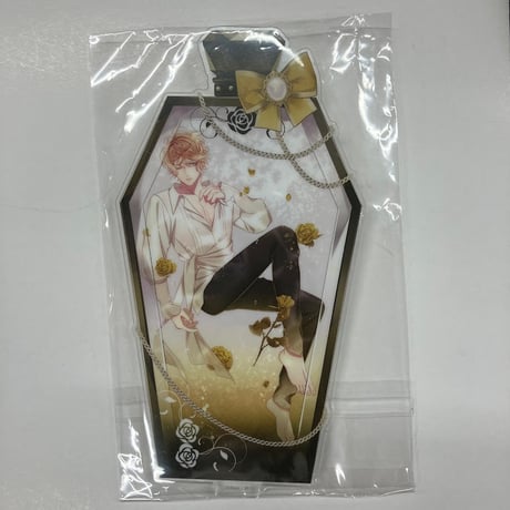 CATEGORY DIABOLIK LOVERS | K-BOOKS 池袋 2次元グッズ通販