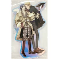 【特典付き】おいたしたらぶって 上・下  ちふゆ ちふゆ先生「おいたしたらぶって上下」×Gratte】pasha☆tte