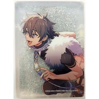 NU:カーニバル』 ないしょのふれあい チェンジングカード 第二弾