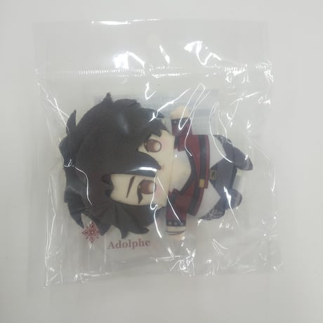 CATEGORY 終遠のヴィルシュ | K-BOOKS 池袋 2次元グッズ通販