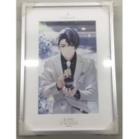 ●未定事件簿　和泉景　アートフレーム