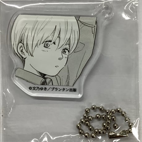 CATEGORY 文乃ゆき | K-BOOKS 池袋 2次元グッズ通販