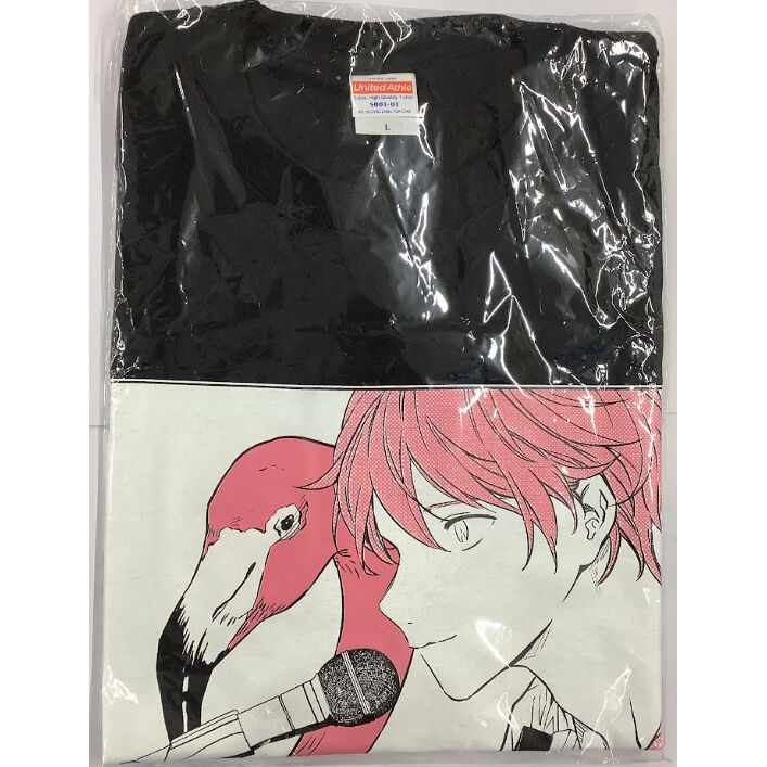 ギヴン クラウドファンディング Tシャツ fit=scale-down,w=1200