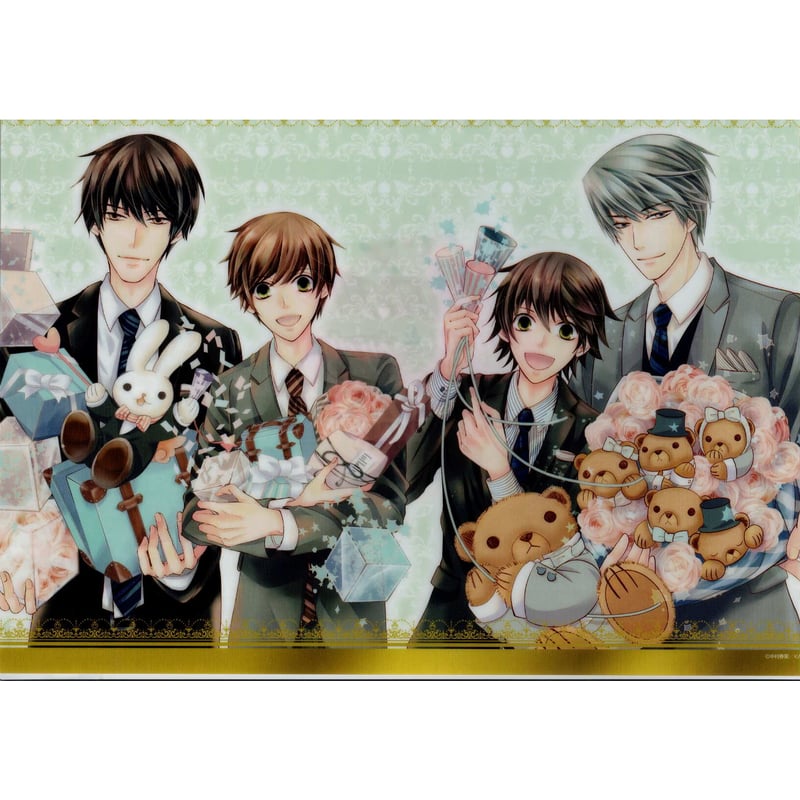 純情ロマンチカ　世界一初恋　まとめ売り 純情ロマンチカ 世界一初恋 セット 限定版 純情ロマンチカ 世界
