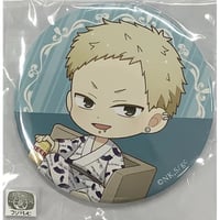 セガコラボカフェ限定 やちよ コースター 最遊記シリーズカフェ in セガ池袋/なんば千日前 2.29-3.29