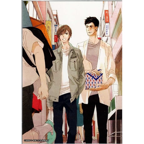 CATEGORY 草間さかえ | K-BOOKS 池袋 2次元グッズ通販