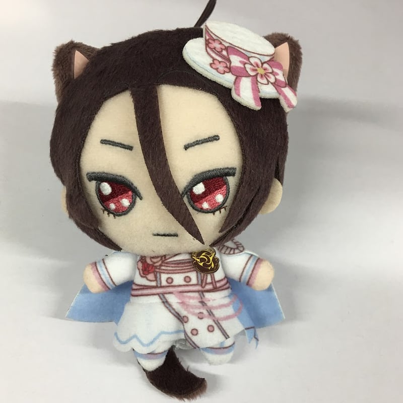 グッズ-ぬいぐるみ】魔法使いの約束 バースデーベア/シャイロック