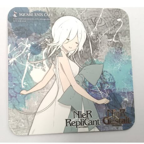 CATEGORY NieR:Automata/ニーアシリーズ | K-BOOKS 池袋 2次元 CATEGORY NieR:Automata/ニーアシリーズ | K-BOOKS 池袋 2次元