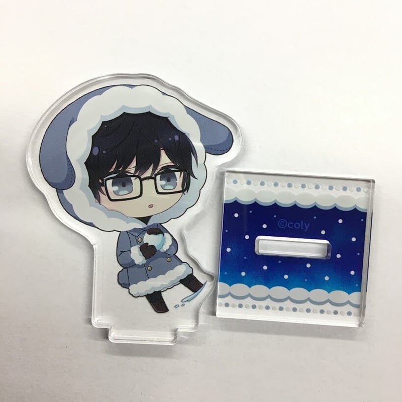 スタマイ 瀬尾鳴海 アクリルスタンド