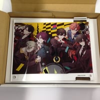 ディアヴォーカリスト モモチ 缶バッジ ホロ | K-BOOKS 池袋 2次元