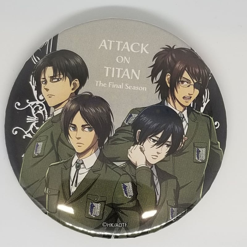 進撃の巨人 希少種入手困難シリーズ☆ハンドタオル 進撃の巨人 希少種入手困難シリーズ☆ハンドタオル 東京2025世界陸上／進撃