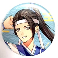 大河幻想ラジオドラマ『魔道祖師』 THEキャラSHOP 飛花甘露 ver