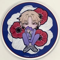 暮田マキネ『つむぎくんのさきっぽ』 直筆サイン入りアクリルプレート