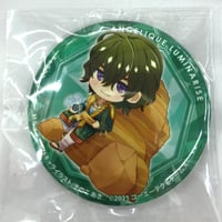 アルゴナビス -キミが見たステージへ- 二条遥 オシアド フード