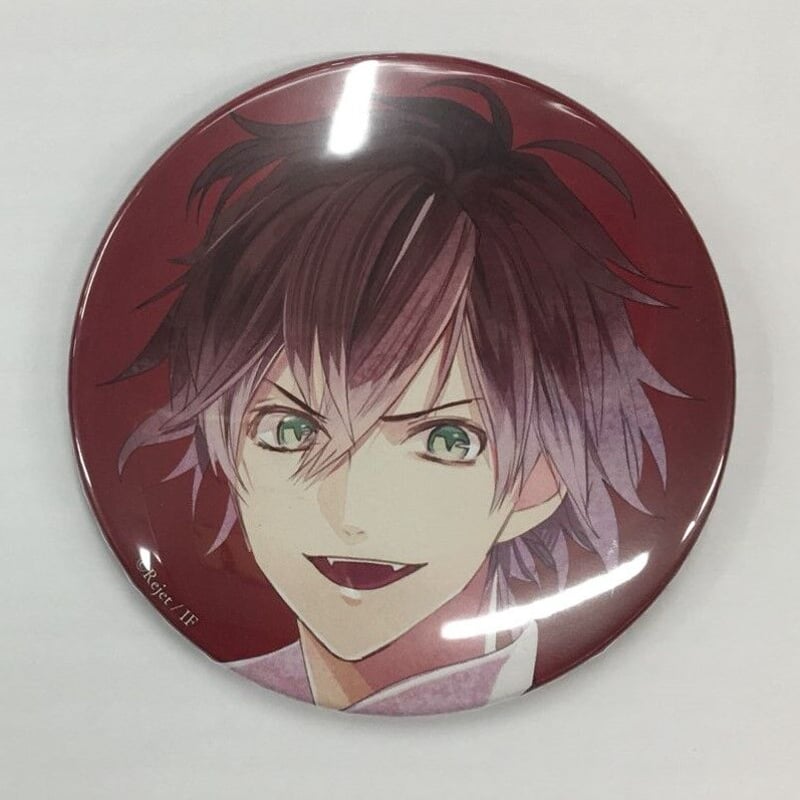逆巻アヤト 限定缶バッジ DIABOLIK LOVERS fit=scale-down,w=1200