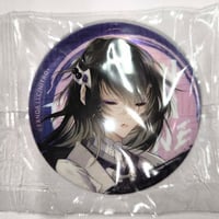 刀剣乱舞 鯰尾藤四郎 缶バッジ | K-BOOKS 池袋 2次元グッズ通販