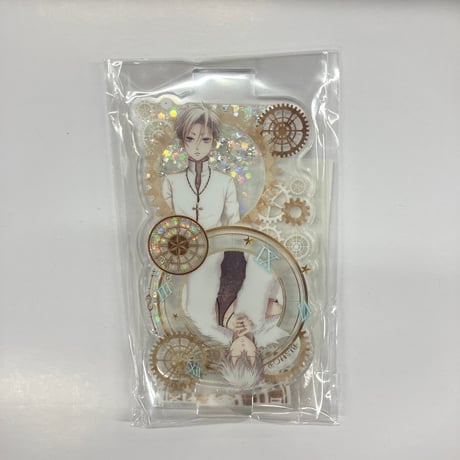 CATEGORY CLOCK ZERO | K-BOOKS 池袋 2次元グッズ通販 CATEGORY CLOCK ZERO | K-BOOKS 池袋 2次元グッズ通販