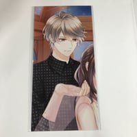 スロウ・ダメージ』 Cool-b 特典 ポストカード トワ【BLグッズ