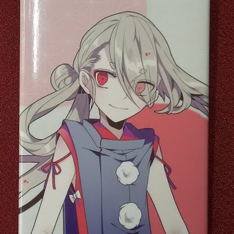 刀剣乱舞　今剣　缶バッジセット 刀剣乱舞 今剣 缶バッジ | K-BOOKS 池袋 2次元グッズ通販