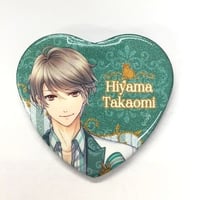 Code：Realize ルパン 缶バッジ | K-BOOKS 池袋 2次元グッズ通販