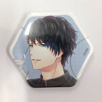 HUNTER×HUNTER トレーディング トレーディング缶バッジ フェイタン