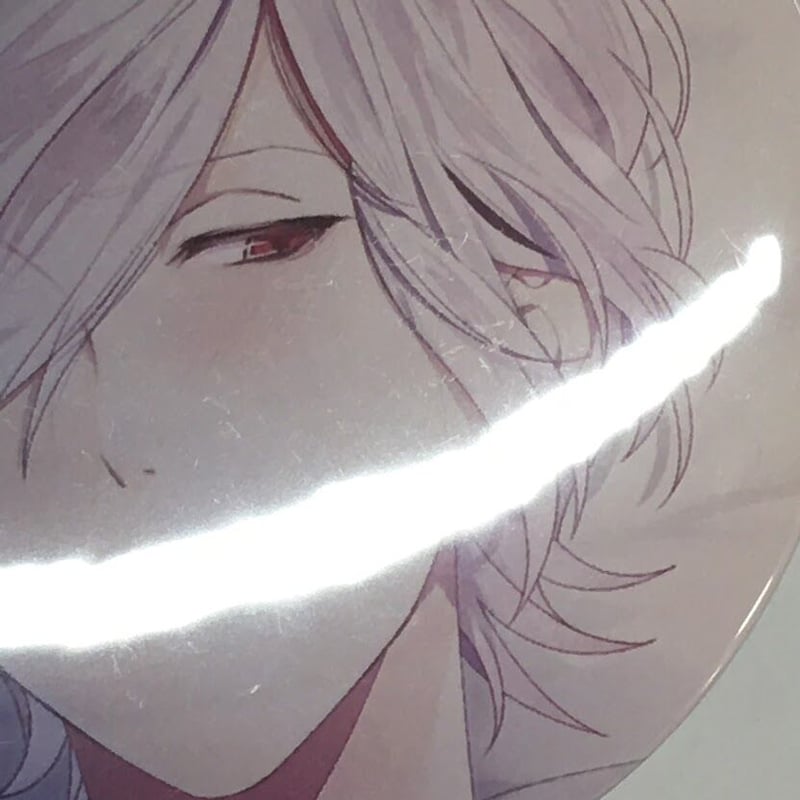 DIABOLIK LOVERS ディアラバ 缶バッジ 逆巻スバル DIABOLIK LOVERS 逆巻スバル 缶バッジ | K-BOOKS 池袋 2次元