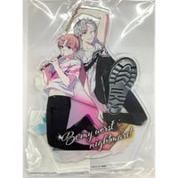 ハイキュー!! 松川 一静 トランプ（バラ） | K-BOOKS 池袋 2次元