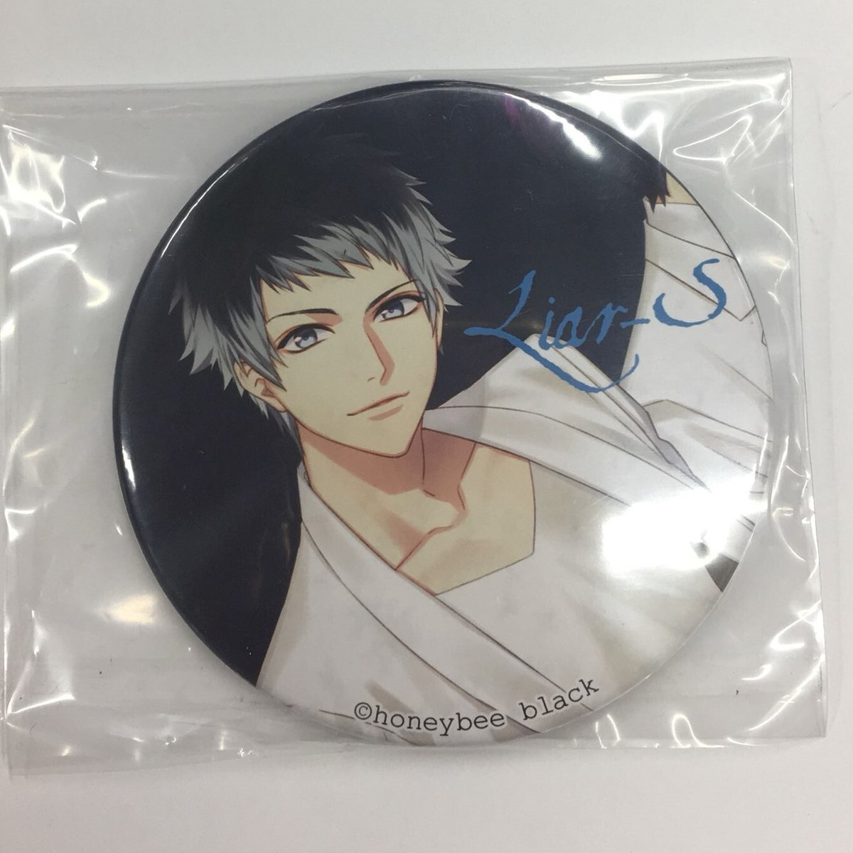 DYNAMIC CHORD 結崎芹 缶バッジ DYNAMIC CHORD 結崎芹 缶バッジ | K-BOOKS 池袋 2次元グッズ通販