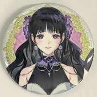 望月うた『あまい声は最大ボリュームで』 直筆サイン入り モノクロ