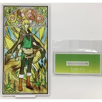 るろうに剣心　缶バッジ　瀬田宗次郎 るろうに剣心 -明治剣客浪漫譚- 京都動乱 ぺたん娘 缶バッジ