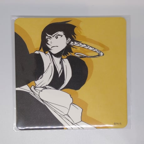 STORES BLEACH 原画展 コースターの検索結果 STORES BLEACH 原画展 コースターの検索結果