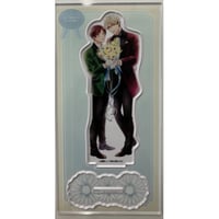 紀伊カンナ 『海辺のエトランゼ』 複製原画 【BLグッズ】 | K