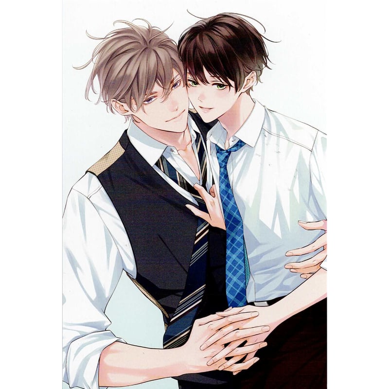 にむまひろ 『アフター・ミッドナイト・スキン』POP UP SHOP 購入特典