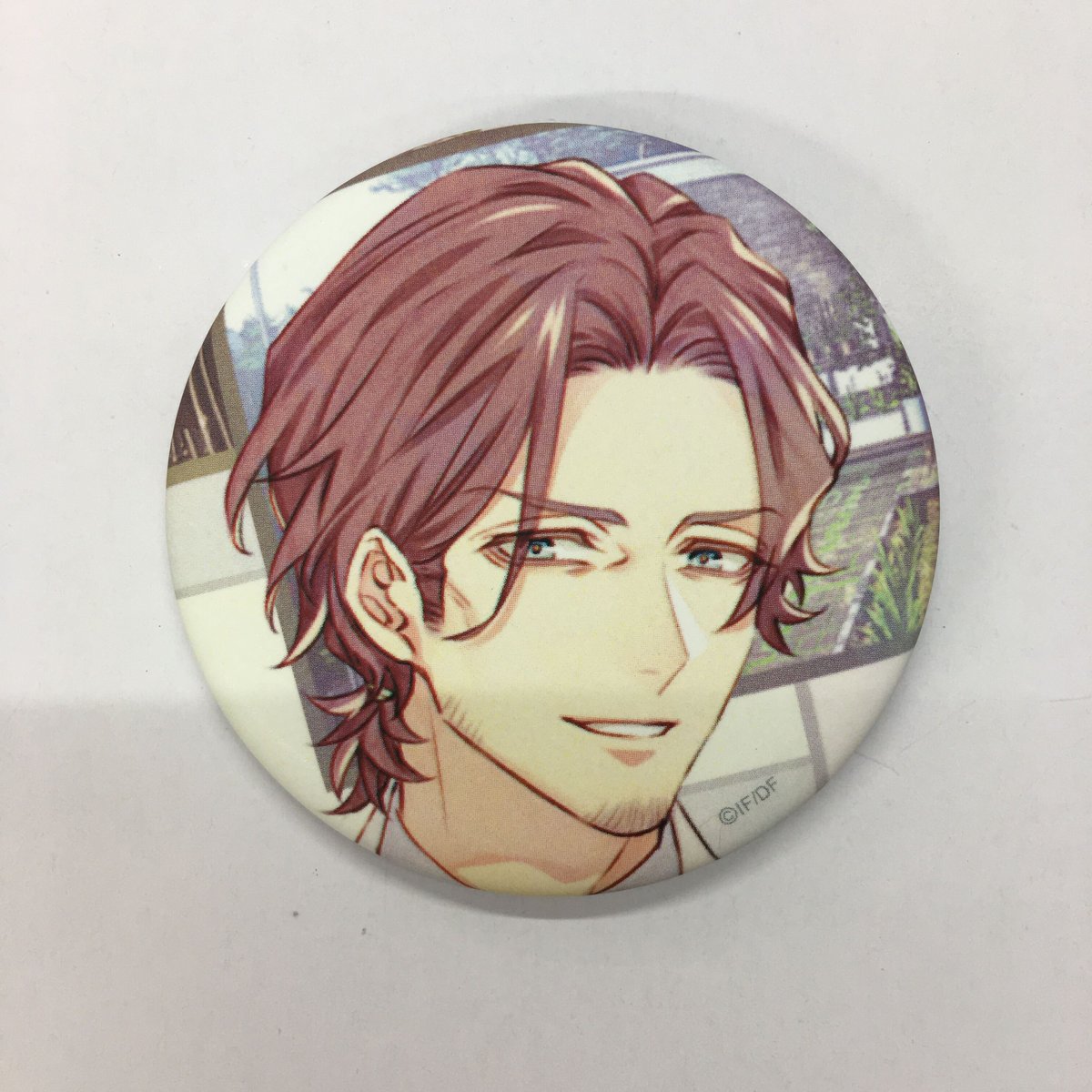 幻奏喫茶 アンシャンテ 凛堂香 缶バッジ まとめ売り