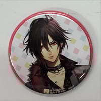 アルゴナビス 二条遥 キミが見たステージへ- × カワスイ ホログラム缶