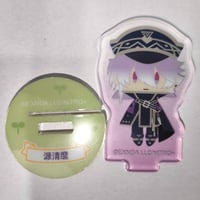 僕のヒーローアカデミア 緑谷 出久＆オールマイト(ホロ) 365日