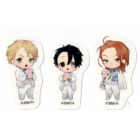 CATEGORY 三ツ矢凡人 | K-BOOKS 池袋 2次元グッズ通販