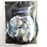 古書店街の橋姫』 グラッテ アクリルコースター 博士【BLグッズ】 | K