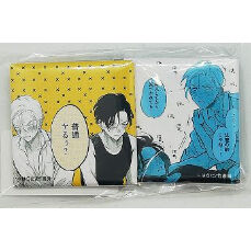 Amazon.co.jp: 個展ハッピークソライフ 缶バッジ20個セット